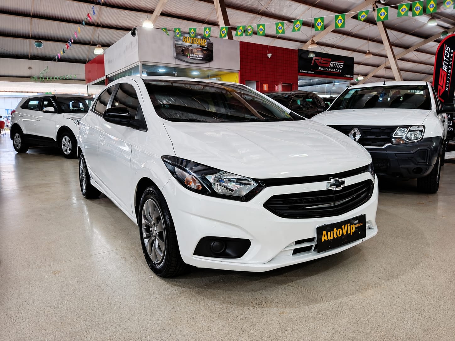 CHEVROLET
